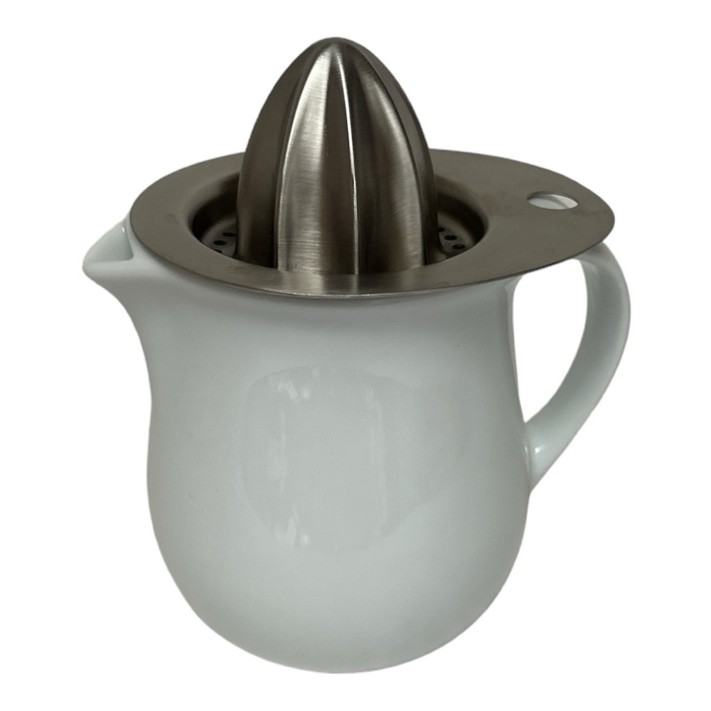 Gary Rhodes Pitcher with Juicer - Picture 2 of 10